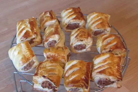 Ambrosial Bakery And Store photo 3